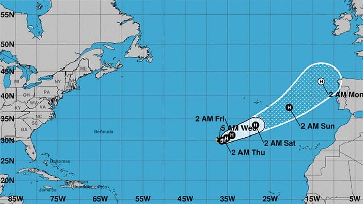 / nhc.noaa.gov