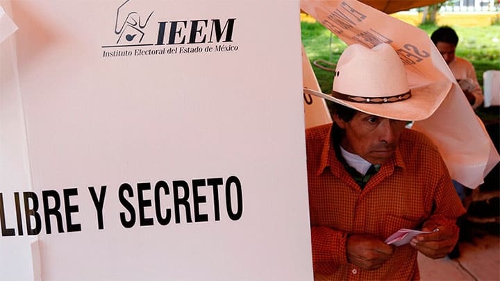 / Carlos Jasso / Reuters