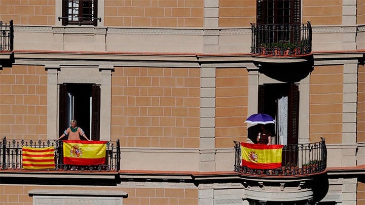 / Rafael Marchante / Reuters