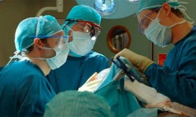 / El médico entrevistó a personas que durante operaciones en pabellón, y luego de permanecer instantes técnicamente fallecidas, han regresado a tener signos vitales. | Foto: EFE