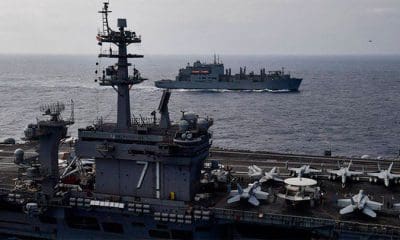 / U.S. Navy