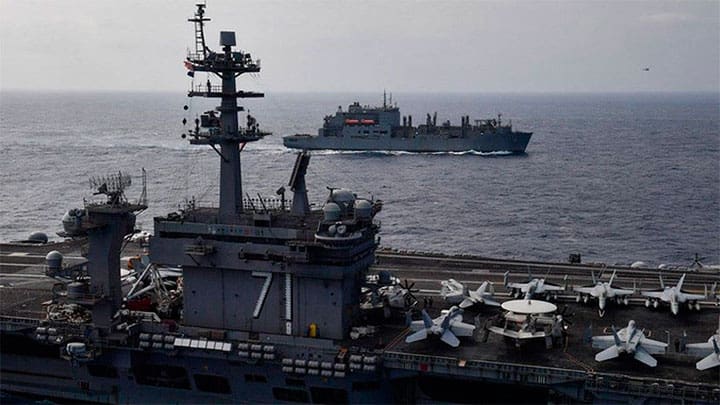/ U.S. Navy