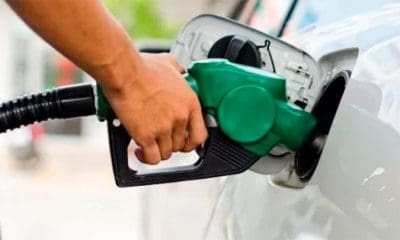 / Refueling Car