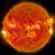 / NASA / SDO
