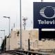 / El logotipo de Televisa frente a su sede en la Ciudad de México, el 10 de julio de 2017./ Edgard Garrido / Reuters