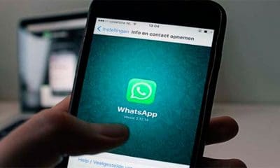 / WhatsApp tampoco podrá disfrutarse en los sistemas operativo Android 2.3.7. | Foto: Pixabay