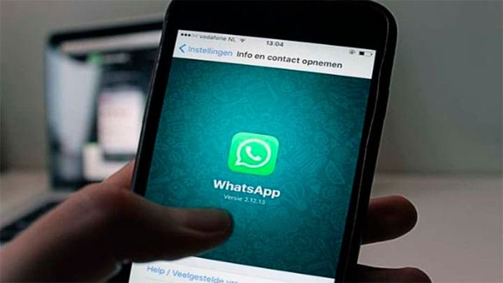 / WhatsApp tampoco podrá disfrutarse en los sistemas operativo Android 2.3.7. | Foto: Pixabay