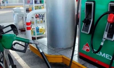 / Aumento de Gasolina // CRISTOPHER DAMIAN