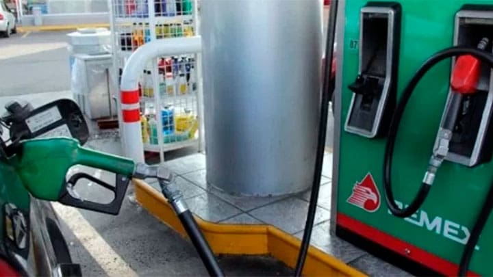 / Aumento de Gasolina // CRISTOPHER DAMIAN