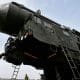 / Un misil intercontinental ruso S-24 Yars Maksim Blinov / Sputnik