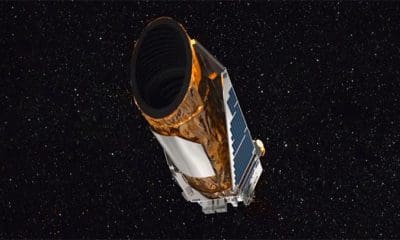 / NASA's Ames Research Center