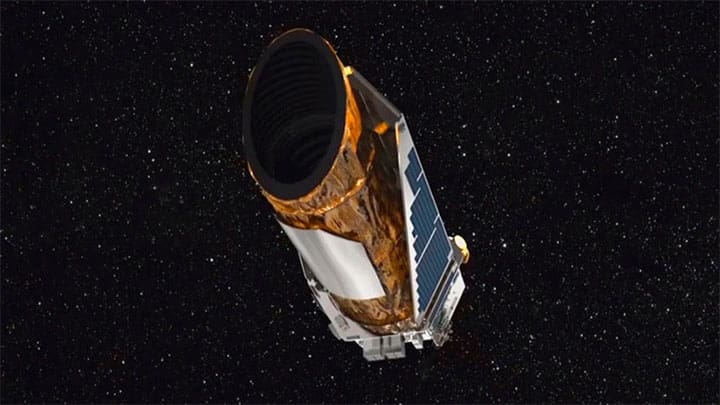 / NASA's Ames Research Center