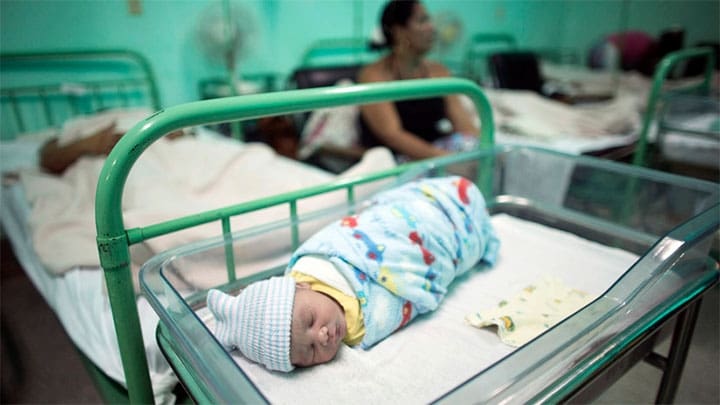 / Imagen ilustrativa Alexandre Meneghini / Reuters