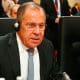 / El ministro de Exteriores de Rusia, Serguéi Lavrov, en una reunión de cancilleres en Viena, Austria, 7 de diciembre de 2017. Leonhard Foeger / Reuters