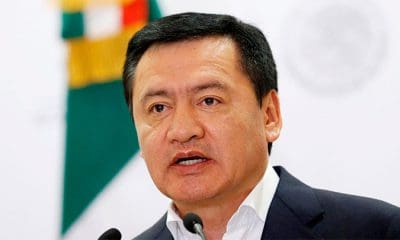 / Miguel Ángel Osorio Chong Henry Romero / Reuters
