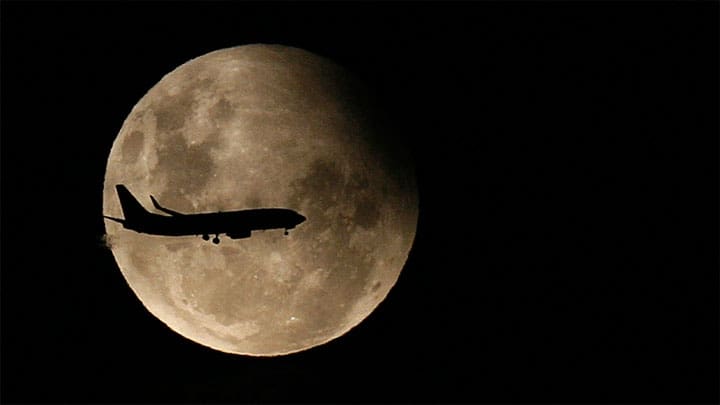 / Mark Wessells / Reuters