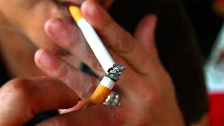 / M…XICO-TABACO