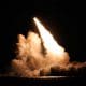 / Un misil balístico Trident II D5. Wikipedia / U.S. Navy photo