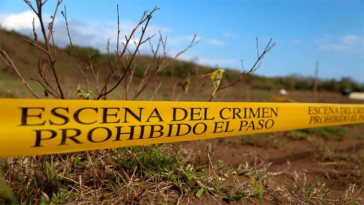 / ILSE HUESCA / AFP