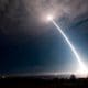 / Un misil balístico intercontinental Minuteman III es lanzado desde la base aérea de Vandenberg (Estados Unidos), el 2 de agosto de 2017 US AIR FORCE / Reuters