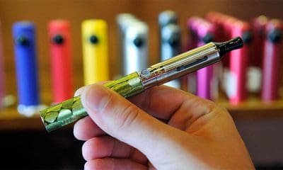 / Imagen ilustrativa Diedra Laird / www.globallookpress.com