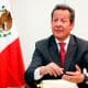/ Eduardo Sánchez Hernández, director de Comunicación Social y vocero de la Presidencia de México. Tomas Bravo / Reuters
