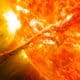 / NASA / GSFC / SDO