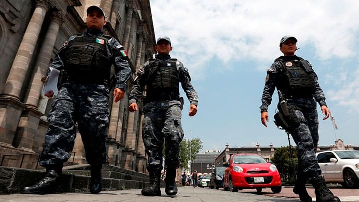 / Imagen ilustrativa. Carlos Jasso / Reuters