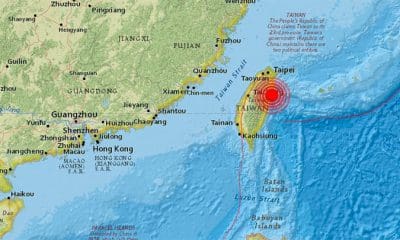 / earthquake.usgs.gov