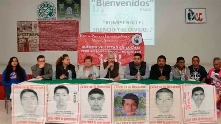 / Foto: El Heraldo de Chihuahua