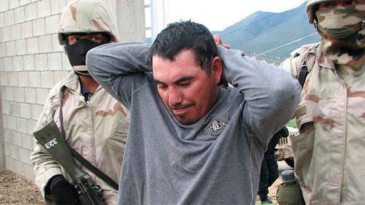 / 'El Pozolero', Santiago Meza López. El Universal / www.globallookpress.com