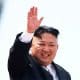 / Kim Jong-un. Damir Sagolj / Reuters