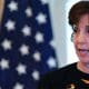 / Roberta Jacobson, durante una conferencia en Washington, el 3 de mayo de 2016. MANDEL NGAN / Reuters