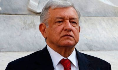 / Andrés Manuel López Obrador, aspirante presidencial y fundador del Movimiento Regeneración Nacional (Morena). Ginnette Riquelme / Reuters
