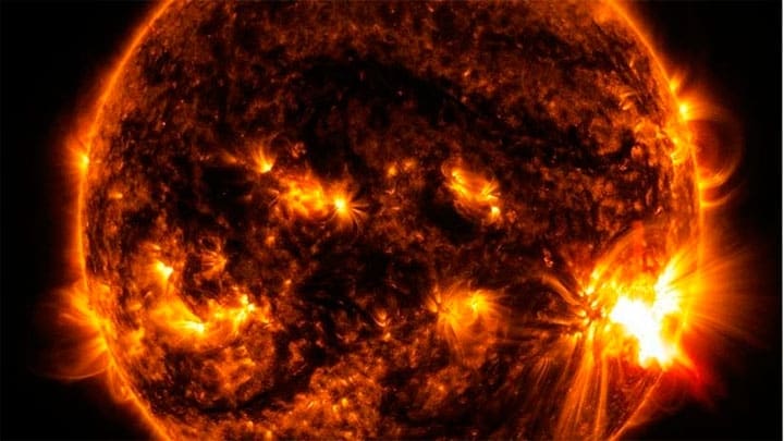/ NASA
