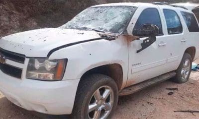 / Captura de pantalla Youtube / @El Blog del Narco