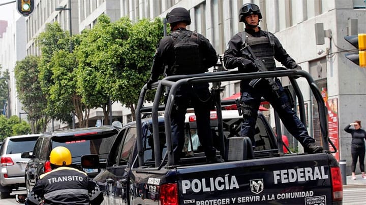 / Imagen ilustrativa. Henry Romero / Reuters