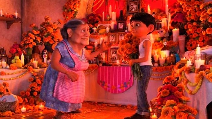 Productores de “Coco” consideran que filme propagará el Día de Muertos –   - Mi Zitácuaro Noticias