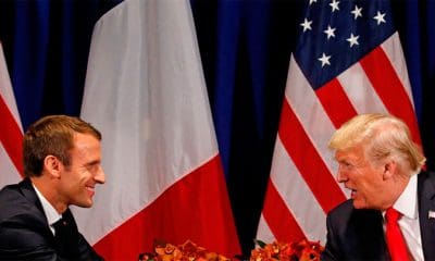 / Kevin Lamarque / Reuters