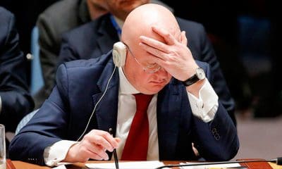 / Eduardo Munoz / Reuters