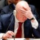 / Eduardo Munoz / Reuters