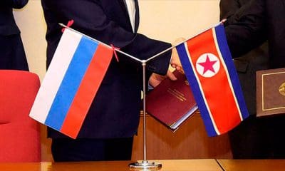 / KCNA / Reuters