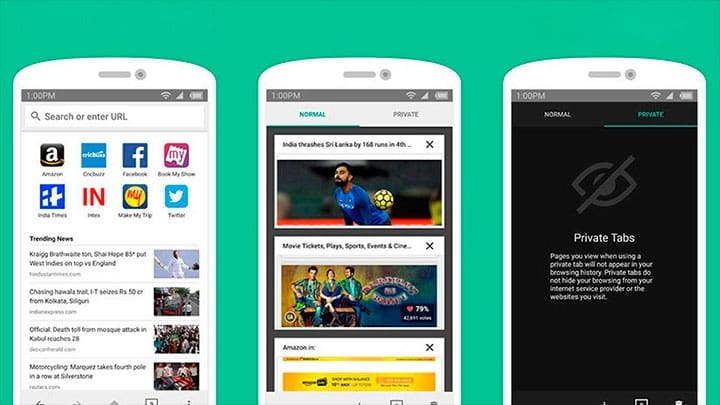 / Captura de pantalla Google Play