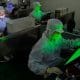 / Una fábrica de LCD en Wuhan, provincia de Hubei en China, el 8 de mayo de 2013. Reuters