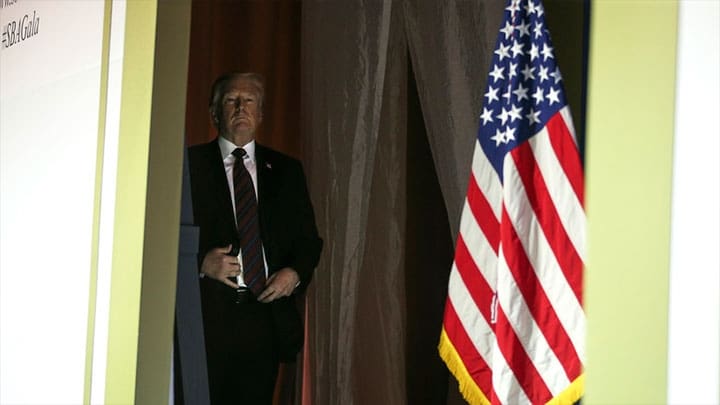 / Oliver Contreras / www.globallookpress.com