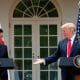 / Kevin Lamarque / Reuters
