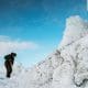 / Expedición ártica Kara-invierno 2015. Sputnik