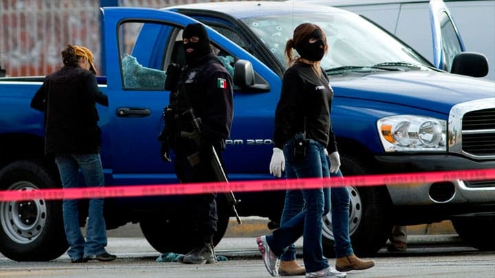 / Imagen ilustrativa Jesus Alcazar / AFP