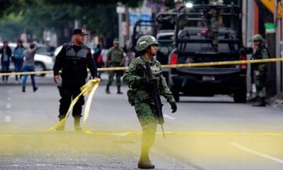 / Imagen ilustrativa Daniel Becerril / Reuters