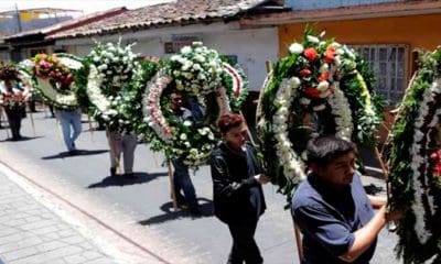 / De los muertos, 15 eran candidatos a puestos de elección popular. | Foto: Reuters
